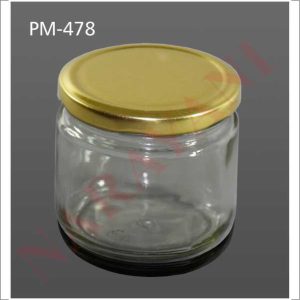 GAS JARS POLYPROPINE