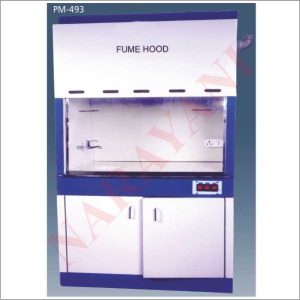 FUME HOOD