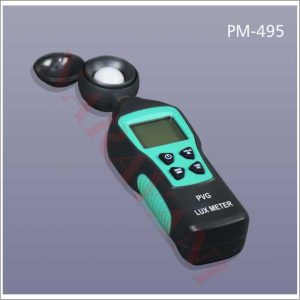 LUX METER