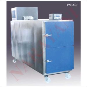 MORTUARY CHAMBER