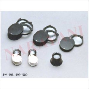 WATCHMAKERS MAGNIFIER 