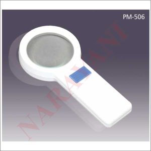 MAGNIFIER  LED