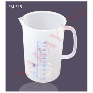 MEASURING JUGS (PRINTED GRADUATION)