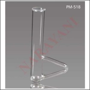 MELTING POINT TUBE, THIELE
