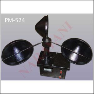 ROBINSONS CUP ANEMOMETER