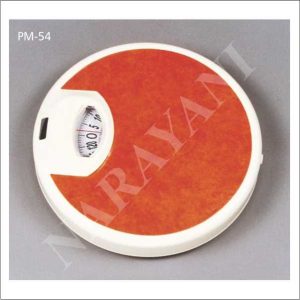 BALANCE ROUND, PLATFORM TYPE