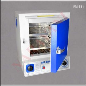 FAN CIRCULATED OVENS