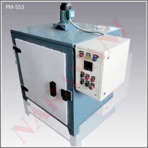 DRYING OVEN INDUSTRIAL