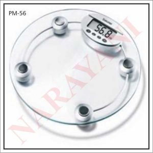 DIGITAL WEIGHING SCALES