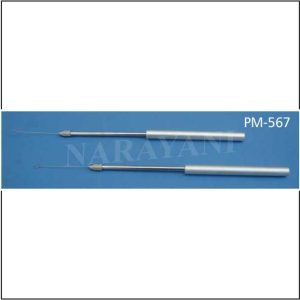 LOOP HOLDER ALUMINIUM