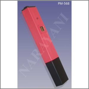 PH METER POCKET TYPE