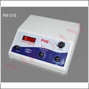 DIGITAL  PH  METER TABLE MODEL