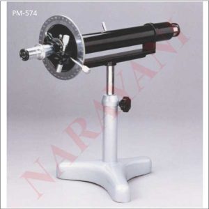 BIQUARTZ DEVICE POLARIMETER 200 MM.
