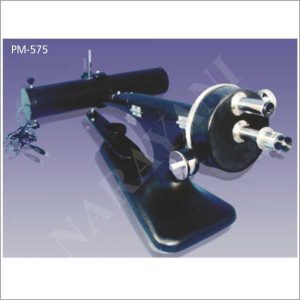 RESEARCH POLARIMETER