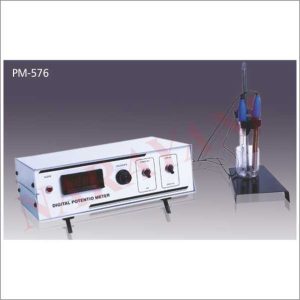 DIGITAL POTENTIOMETER
