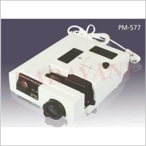STUDENT SLIDE PROJECTOR