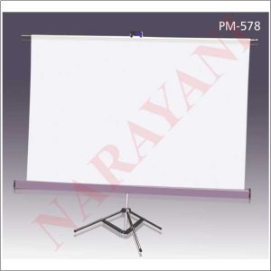 PROJECTION SCREEN