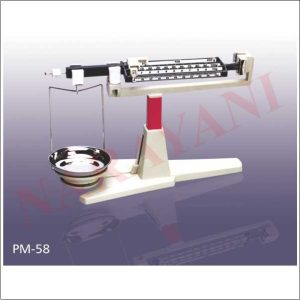 HANGING PAN BALANCE