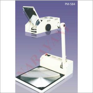 OVERHEAD PROJECTOR - PORTABLE