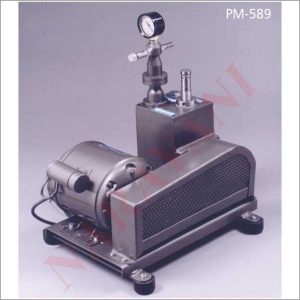 VACUUM PUMP