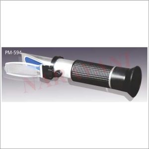 POCKET REFRACTOMETER