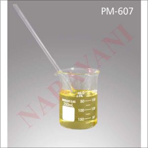 GLASS RODS