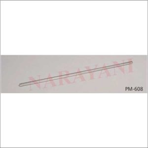 GLASS STIRRING RODS