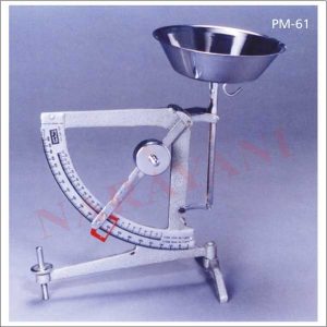 BALANCE DUAL RANGE LEVER