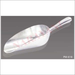 SCOOP - METAL