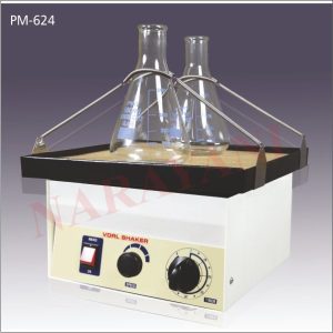 VDRL SHAKER