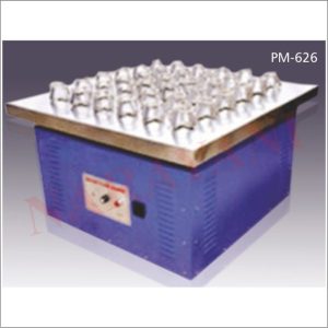 ROTARY SHAKER (PLATFORM TYPE )