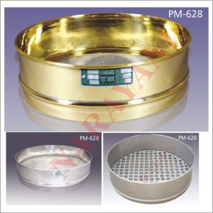 SIEVES