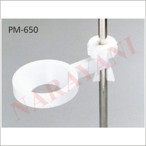 FUNNEL HOLDER, SINGLE PP