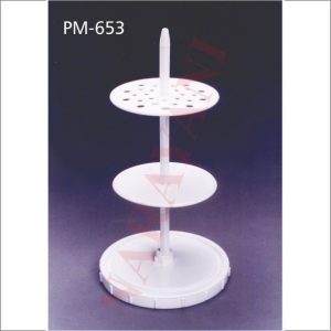 PIPETTE STAND VERTICAL - PP