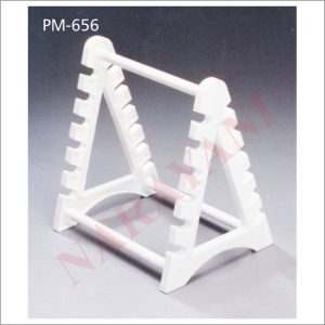 PIPETTE STAND HORIZONTAL, PP.