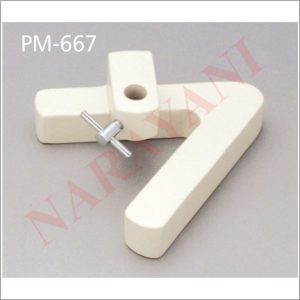 STAND BASE TRIPOD SHAPE