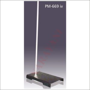 RETORT STAND BASE
