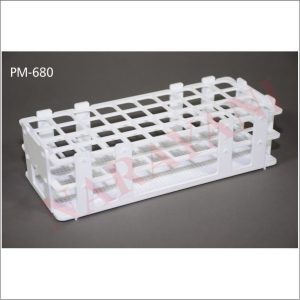 TEST TUBE STAND WIRE PATTERN