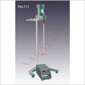 LABORATORY STIRRER