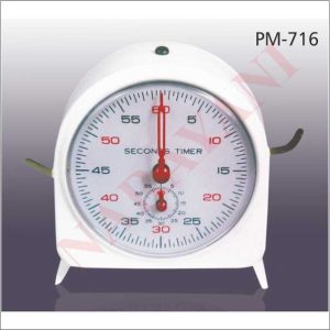STOP CLOCK