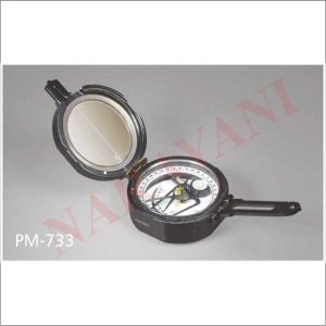BRUNTON COMPASS