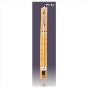 BAROMETER FORTIN