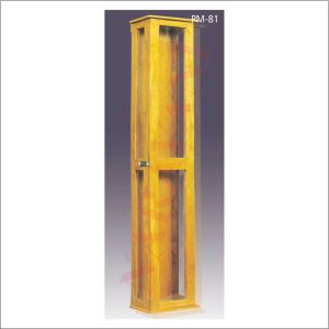 BAROMETER CASE