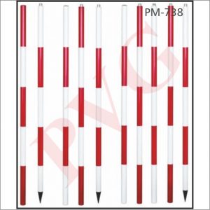 RANGING POLE