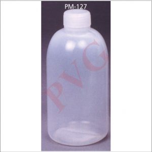 REAGENT BOTTLES, NARROW MOUTH P.P