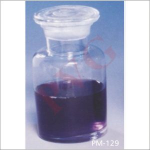 REAGENT BOTTLES, WIDE MOUTH