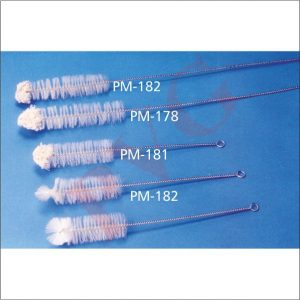 BURETTE BRUSHES
