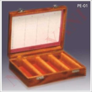 PROJECTION SLIDE BOX
