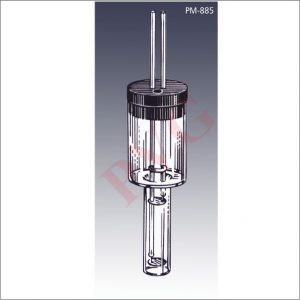 CONDUCTIVITY CELL DIP TYPE
