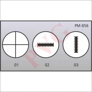 EYEPIECE, GRATICULE